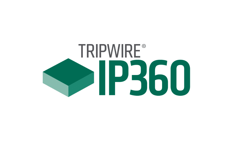 Tripwire IP360