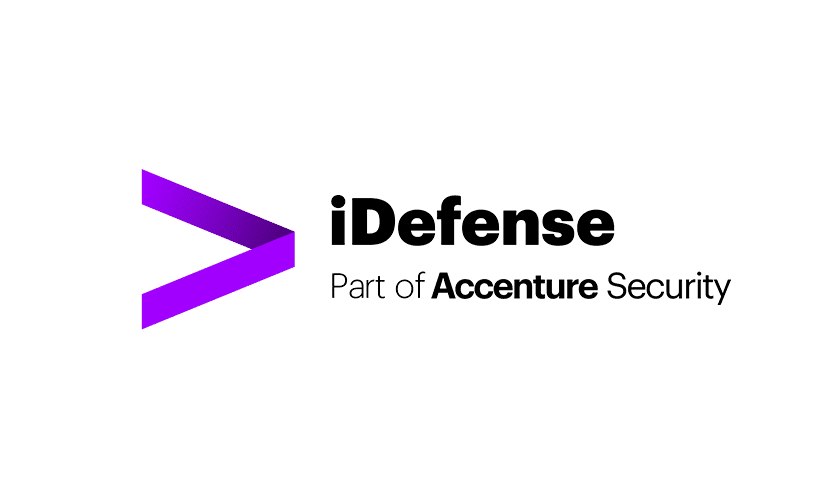 Accenture iDefense