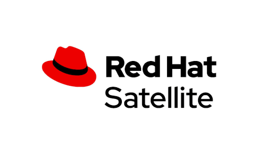 Red Hat Satellite