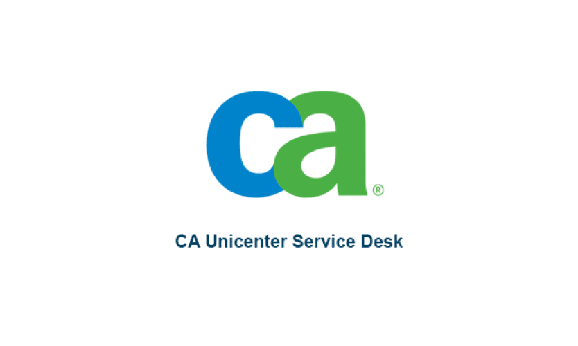 CA Service Desk Manager