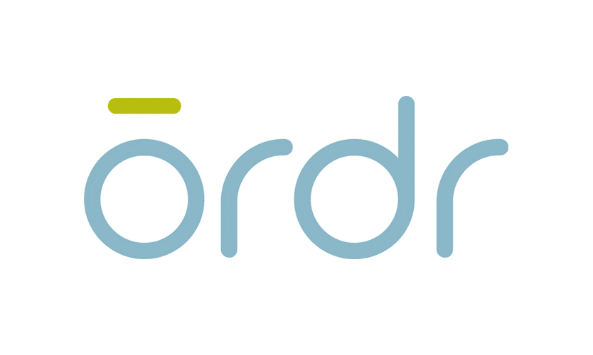 Ordr