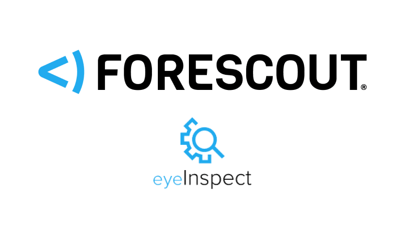 Forescout eyeInspect