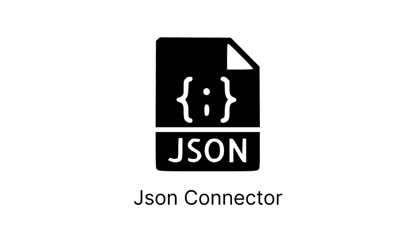 Json Connector