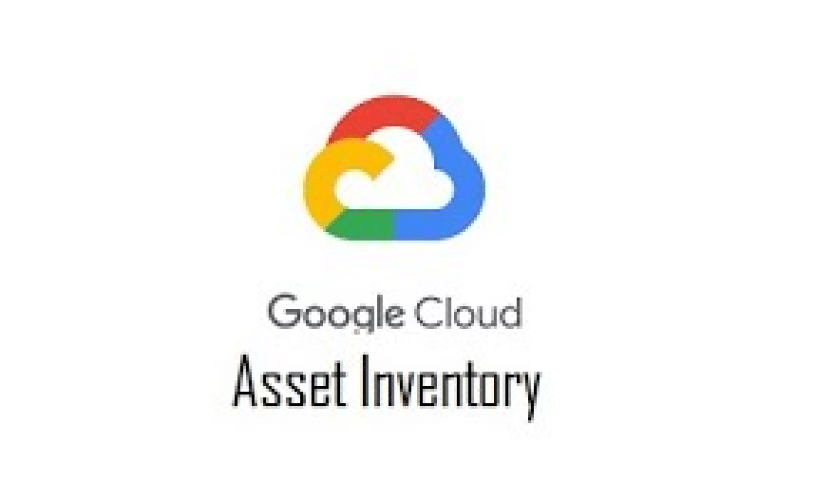 Google Cloud Asset Inventory