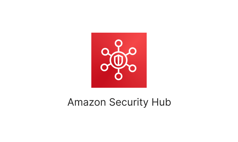 Amazon Security Hub