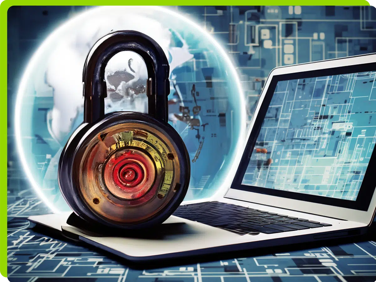 enterprise application security